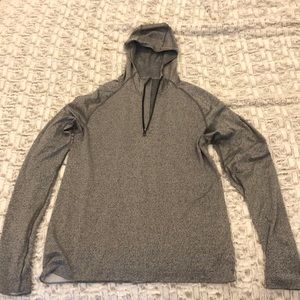 Men’s lululemon hoodie. Size M.